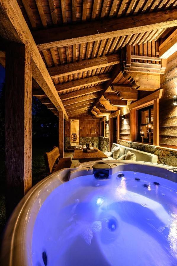 Wenzlhof Villa Zwiesel Ngoại thất bức ảnh