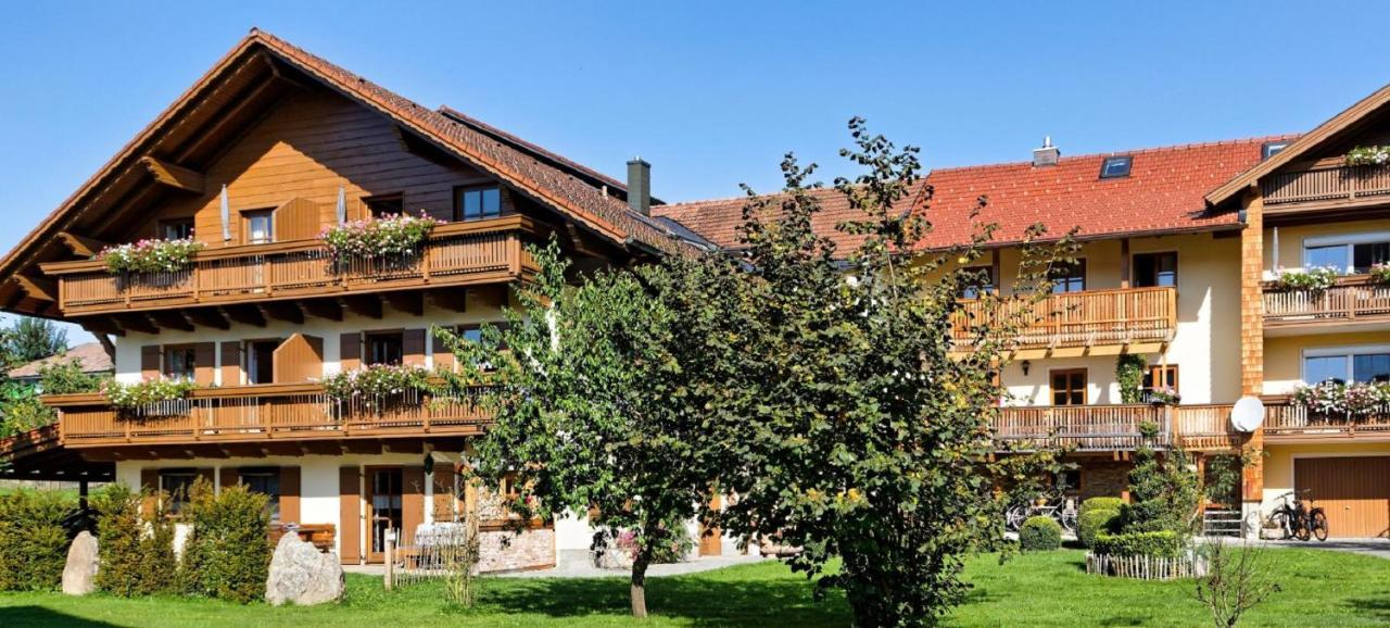 Wenzlhof Villa Zwiesel Ngoại thất bức ảnh