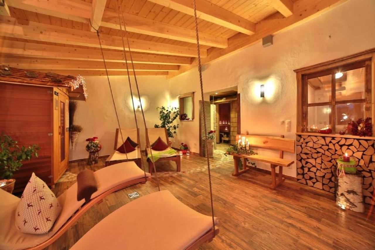 Wenzlhof Villa Zwiesel Ngoại thất bức ảnh