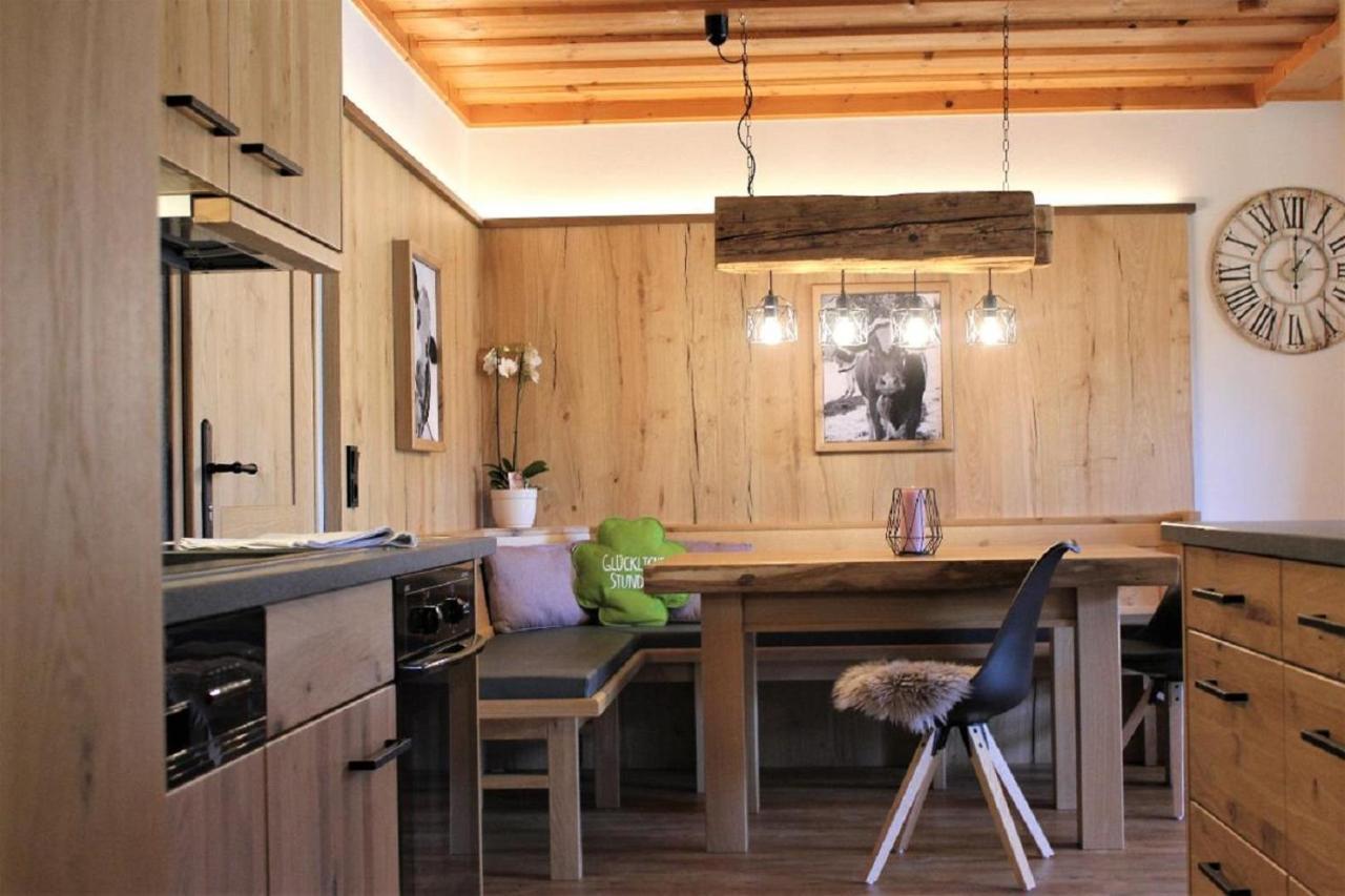 Wenzlhof Villa Zwiesel Ngoại thất bức ảnh