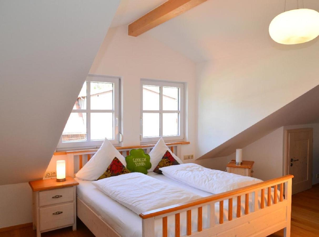 Wenzlhof Villa Zwiesel Ngoại thất bức ảnh