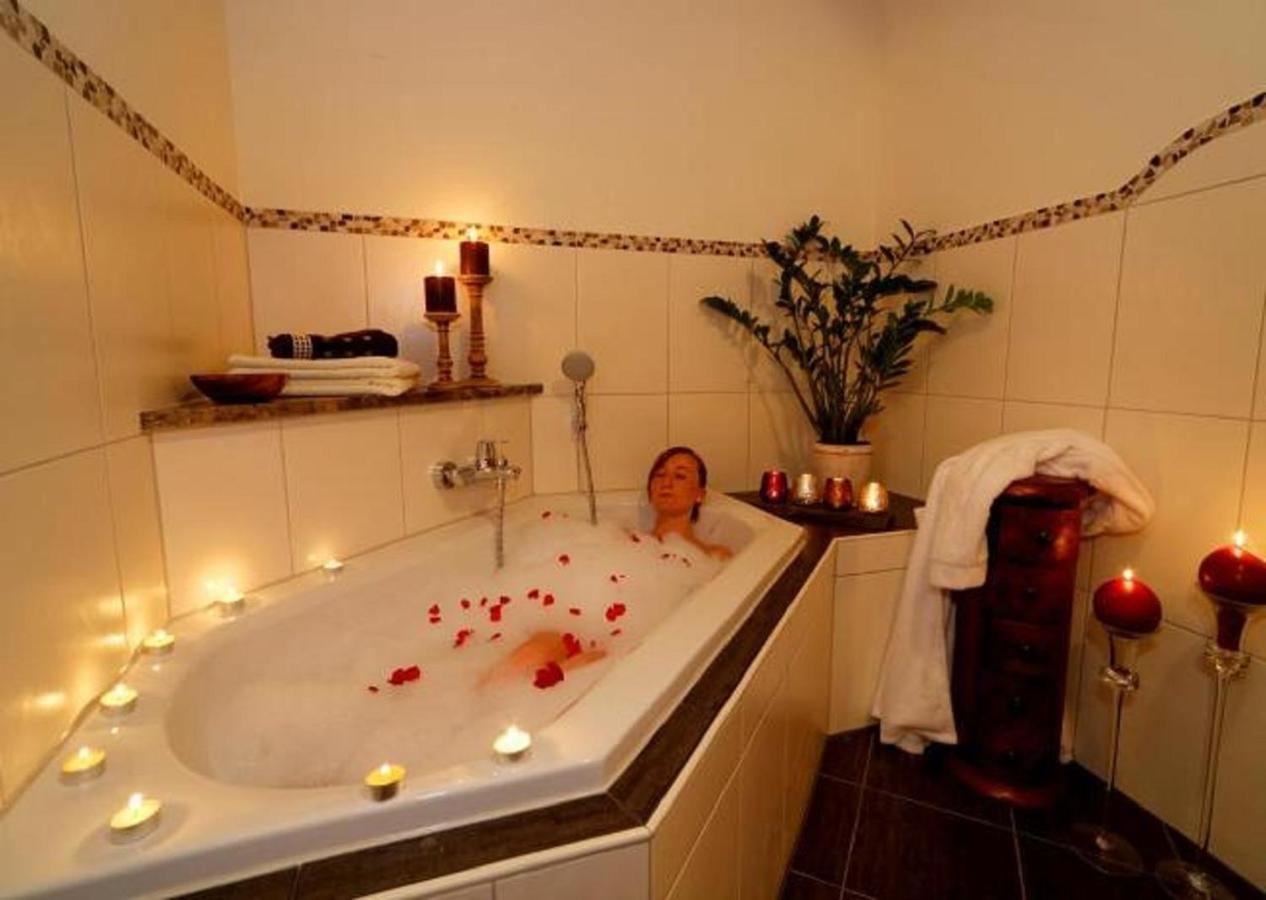 Wenzlhof Villa Zwiesel Ngoại thất bức ảnh