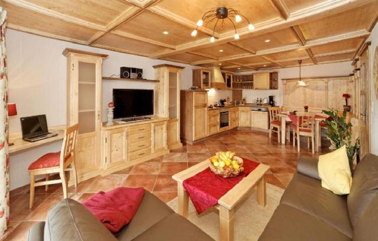 Wenzlhof Villa Zwiesel Ngoại thất bức ảnh