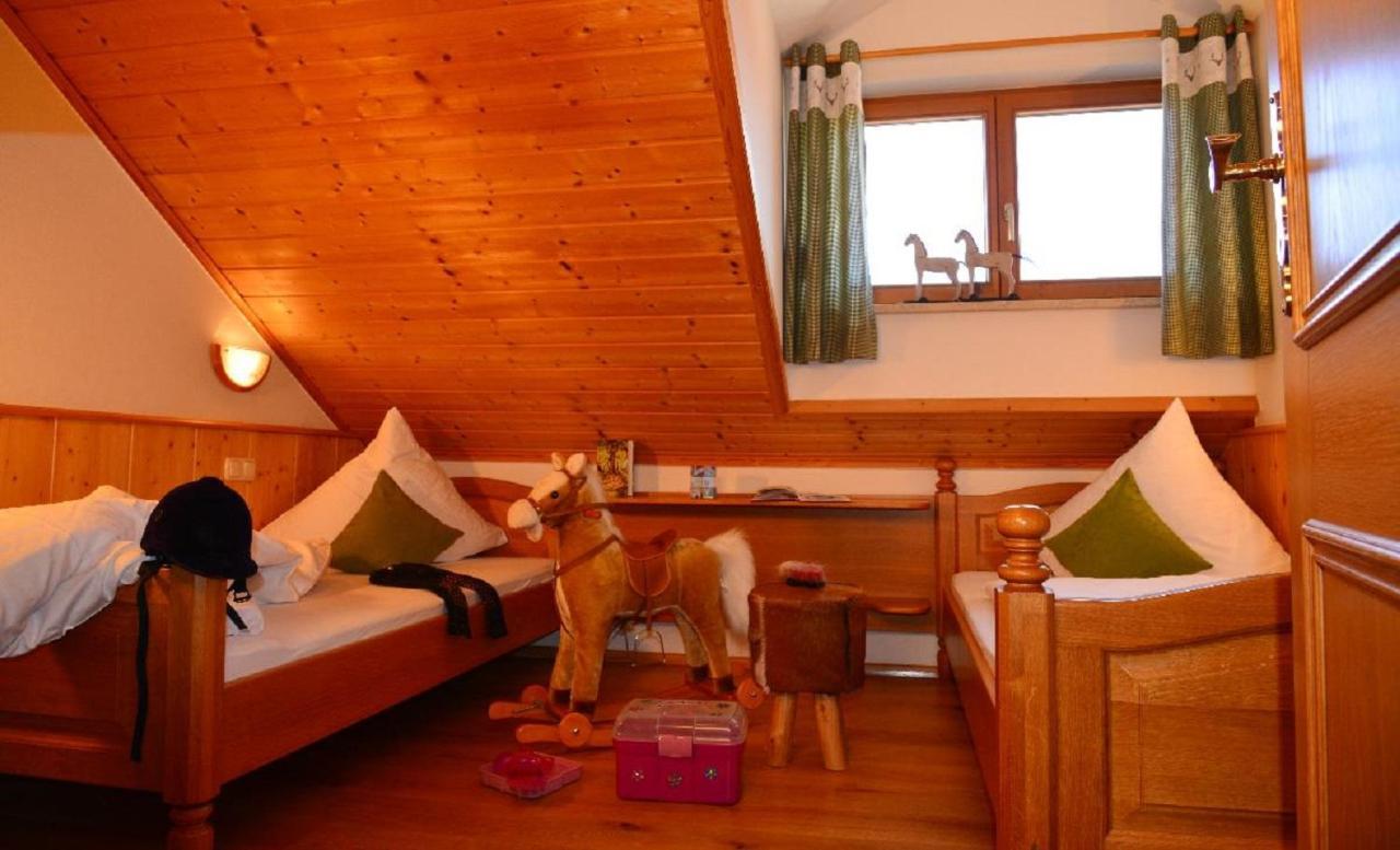 Wenzlhof Villa Zwiesel Ngoại thất bức ảnh